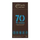 Chocolate 70% Cacau Espirito Cacau 80g