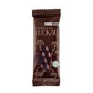 Chocolate 70% Cacau Zero Açúcar Luckau 20g