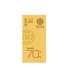 Chocolate 70% de Cacau Sem Açúcar Mendoá 75g