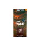 Chocolate 72% Zero Açúcar Místico 60g Chocolate 72% Zero Açúcar Místico 60g
