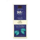 Chocolate 85% Cacau Bean to Bar Gallette 100g Chocolate 85% Cacau Bean to Bar Gallette 100g