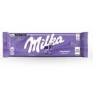 Chocolate Alpine Milk Milka 250g