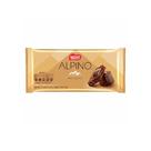 Chocolate Alpino ao Leite 85g Chocolate Alpino ao Leite 85g