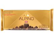 Chocolate Alpino ao Leite 85g