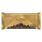 Chocolate alpino