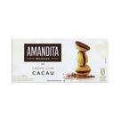 Chocolate Amandita 200g