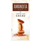Chocolate Amandita Lacta 200g