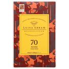 Chocolate Amargo 70% Cacau Rio Purus Luisa Abram 80g