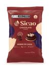 Chocolate Amargo 70% Gotas 1,01kg - Sicao