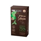 Chocolate Amargo 75% Cacau Seleção Sicao 1,01kg
