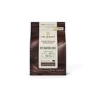 Chocolate Amargo 80% 2.5kg Callebaut