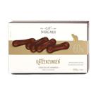Chocolate Amargo Katzenzungen Nugali 100g