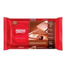 Chocolate Ao Leite 1kg Nestle Chocolate Ao Leite 1kg Nestle