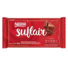 Chocolate ao Leite Aerado Suflair 80g Nestlé Chocolate ao Leite Aerado Suflair 80g Nestlé
