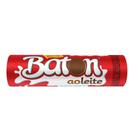 Chocolate ao Leite Baton Garoto 16g