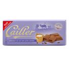 Chocolate ao Leite Cailler 100g Chocolate ao Leite Cailler 100g
