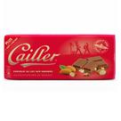 Chocolate ao Leite Com Amêndoas Cailler 100g