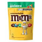 Chocolate ao Leite com Amendoim M&M's 148g