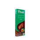 Chocolate Ao Leite com Avelã Diatt - 25g