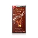 Chocolate ao Leite com Avelã Lindor Lindt 100g