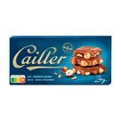 Chocolate ao Leite com Avelãs Inteiras Cailler 200g