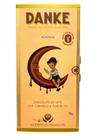 Chocolate ao Leite com Caramelo e Flor de Sal Danke Memórias Pacote 90g Chocolate ao Leite com Caramelo e Flor de Sal Danke Memórias Pacote 90g