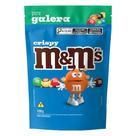 Chocolate ao Leite Crispy M&M's 120g