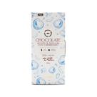 Chocolate Ao Leite de Aveia com Coco Caramelizado Quintal 60g