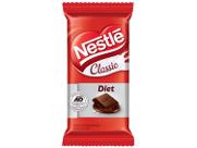 Chocolate ao Leite Diet Nestlé 25g