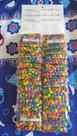 Chocolate ao leite discos CONFELITO 30x40grs