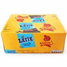 Chocolate Ao Leite Garoto Caixa Com 16 Und de 80g Chocolate Ao Leite Garoto Caixa Com 16 Und de 80g