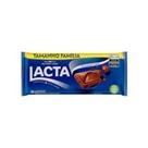 Chocolate ao Leite Lacta 145g
