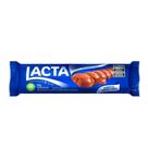 Chocolate ao Leite Lacta 28g