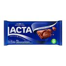 Chocolate ao Leite Lacta 80g