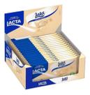 Chocolate Ao Leite Lacta Barra Caixa Displey 17 Unidades