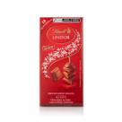 Chocolate ao Leite Lindor Lindt 100g