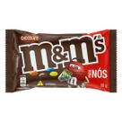 Chocolate ao Leite M&ampM's 80g