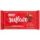 Chocolate ao Leite Suflair Nestlé 80g
