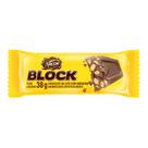 Chocolate Arcor Block Ao Leite com Amendoim 38g