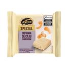 Chocolate Arcor Special Castanha de Caju e Amendoim 60g