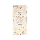 Chocolate Aveia com Banana Quintal 60g