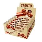 Chocolate Avelãs 38% Cacau Trento 512g c/16 unid. - Peccin Chocolate Avelãs 38% Cacau Trento 512g c/16 unid. - Peccin