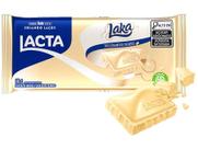 Chocolate Barra Lacta 80g Laka