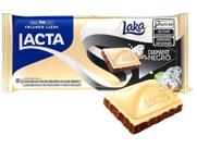 Chocolate Barra Lacta 80g Mix Laka Diamante