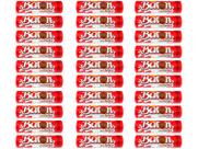 Chocolate Baton Ao Leite C/30 Unidades 16g-Garoto