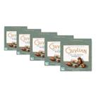 Chocolate Belga Guylian Bombom Pralinê 5 Caixas 65g
