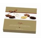 Chocolate Belga Trufas Truffles Assorted Hamlet 200g