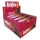Chocolate Bibs Stick Dark c/16 - Neugebauer