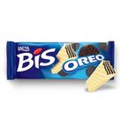 Chocolate bis oreo