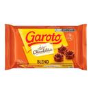 Chocolate blend 1kg garoto Chocolate blend 1kg garoto